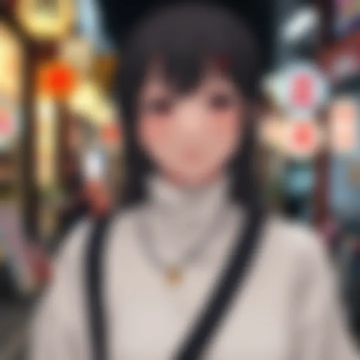 Notable Exploring 텐타클락커: A Comprehensive Guide to Understanding Anime APKs