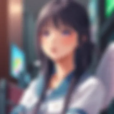 Notable Exploring the After School Angel Phenomenon in Anime Culture Notable Exploring the After School Angel Phenomenon in Anime Culture
