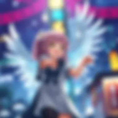 Exploring the After School Angel Phenomenon in Anime Culture Summary Exploring the After School Angel Phenomenon in Anime Culture Summary