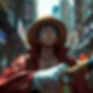 Notable Exploring the Ambition of One Piece: A Comprehensive Guide for Anime Enthusiasts Notable Exploring the Ambition of One Piece: A Comprehensive Guide for Anime Enthusiasts