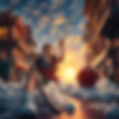 Exploring the Ambition of One Piece: A Comprehensive Guide for Anime Enthusiasts Summary Exploring the Ambition of One Piece: A Comprehensive Guide for Anime Enthusiasts Summary