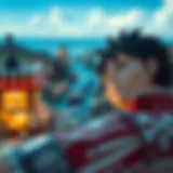 Exploring the Ambitions of One Piece: A Deep Dive Introduction