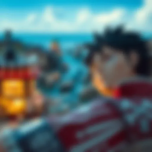 Exploring the Ambitions of One Piece: A Deep Dive Introduction