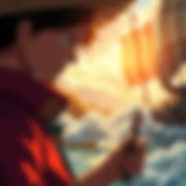 Notable Exploring the Ambitions of One Piece: A Deep Dive Notable Exploring the Ambitions of One Piece: A Deep Dive