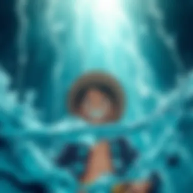 Exploring the Ambitions of One Piece: A Deep Dive Summary Exploring the Ambitions of One Piece: A Deep Dive Summary