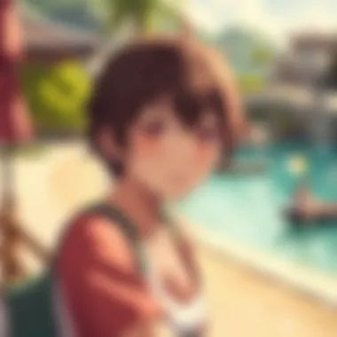Notable Exploring the Anime Verse: Unlocking the Potential of Island-Themed Gameplay Notable Exploring the Anime Verse: Unlocking the Potential of Island-Themed Gameplay