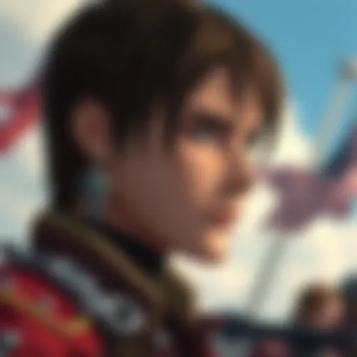 Exploring the Attack on the Survey Corps: Gallery Unlock Strategies Introduction