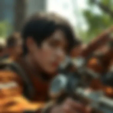 Exploring the Attack on the Survey Corps: Gallery Unlock Strategies Summary Exploring the Attack on the Survey Corps: Gallery Unlock Strategies Summary