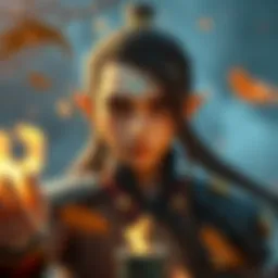 Exploring the Avatar: The Four Elements Mod Introduction