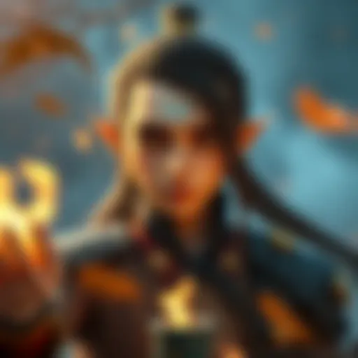 Exploring the Avatar: The Four Elements Mod Introduction