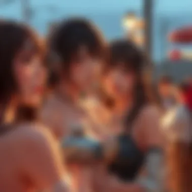 Exploring the Best Harem Games: A Comprehensive Guide Summary Exploring the Best Harem Games: A Comprehensive Guide Summary