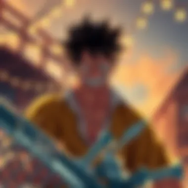 Notable Exploring the Best One Piece Mugen Game Notable Exploring the Best One Piece Mugen Game