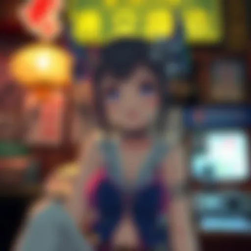 Exploring the Best Perks of Monster Girl Dreams Introduction Exploring the Best Perks of Monster Girl Dreams Introduction