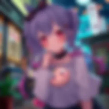 Exploring the Best Perks of Monster Girl Dreams Summary Exploring the Best Perks of Monster Girl Dreams Summary