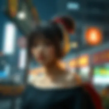 Notable Exploring the Best Waifu V2: A Comprehensive Understanding Notable Exploring the Best Waifu V2: A Comprehensive Understanding