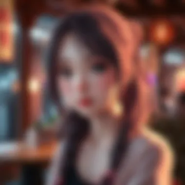 Exploring the Best Waifu V2: A Comprehensive Understanding Summary Exploring the Best Waifu V2: A Comprehensive Understanding Summary