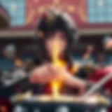 Exploring the Black Clover M APK: A Comprehensive Guide Introduction