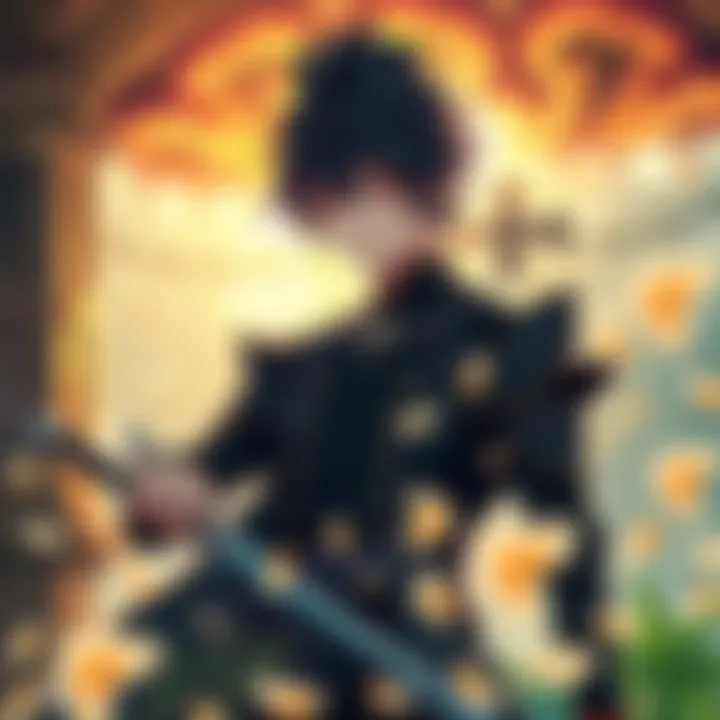Exploring the Black Clover M APK: A Comprehensive Guide Summary