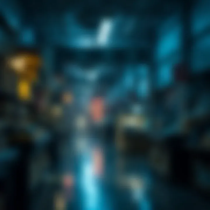 Exploring the Blue Archive Wiki: A Comprehensive Guide to Its Features and Insights Introduction