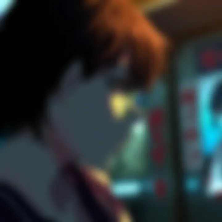 Notable Exploring the Complexities of 'The Dangers in My Head' Anime