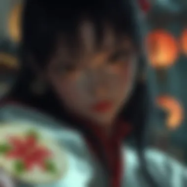 Notable Exploring the Concept of 'Confined With Goddesses' in Anime Notable Exploring the Concept of 'Confined With Goddesses' in Anime