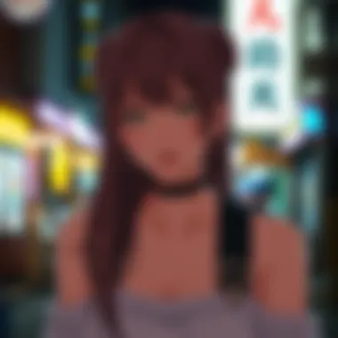 Notable Exploring the Concept of Femboy Harem in Modern Anime Culture