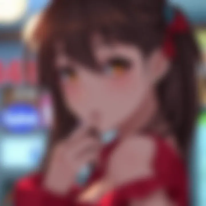 Exploring the Concept of Femboy Harem in Modern Anime Culture Summary