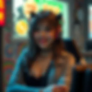 Notable Exploring the Concept of Gaming Harem 4.5 Notable Exploring the Concept of Gaming Harem 4.5
