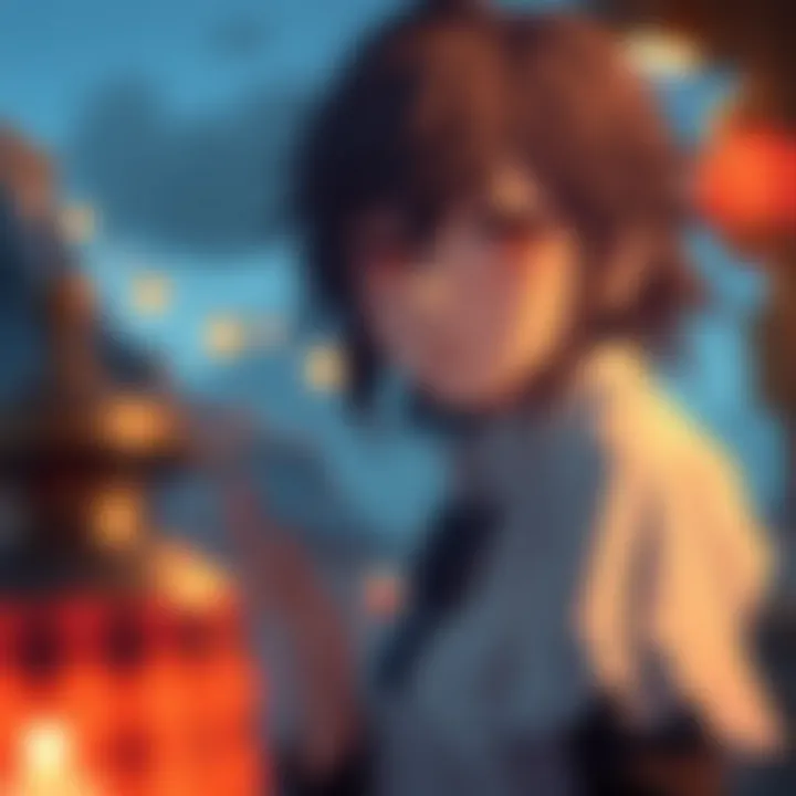 Notable Exploring the Concept of Isekai Awakening Cheating