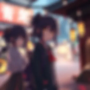 Exploring the Concept of Isekai Awakening Cheating Summary