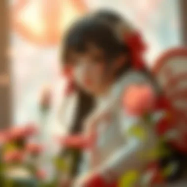 Exploring the Concept of Magical Angel Fairy Heart Introduction