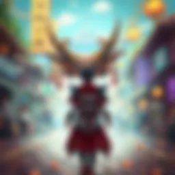 Exploring the Concept of Mumasekai Introduction