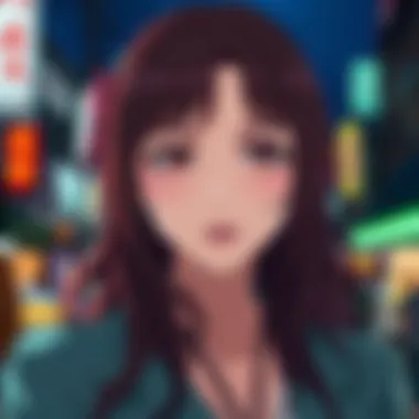 Exploring the Concept of 'Waifu' in Anime Culture Summary