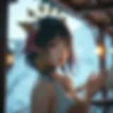 Exploring the 'Confined With Goddesses' APK: A Comprehensive Guide Introduction
