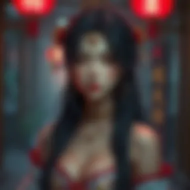 Notable Exploring the 'Confined With Goddesses' APK: A Comprehensive Guide Notable Exploring the 'Confined With Goddesses' APK: A Comprehensive Guide
