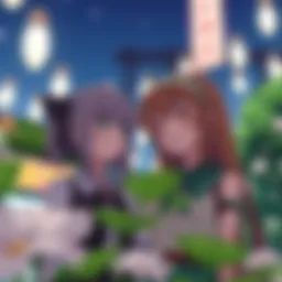 Exploring the Connection Between Chara and Clover: A Deep Dive into Their Significance Introduction