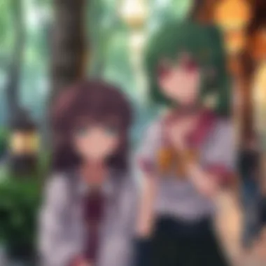 Exploring the Connection Between Chara and Clover: A Deep Dive into Their Significance Summary