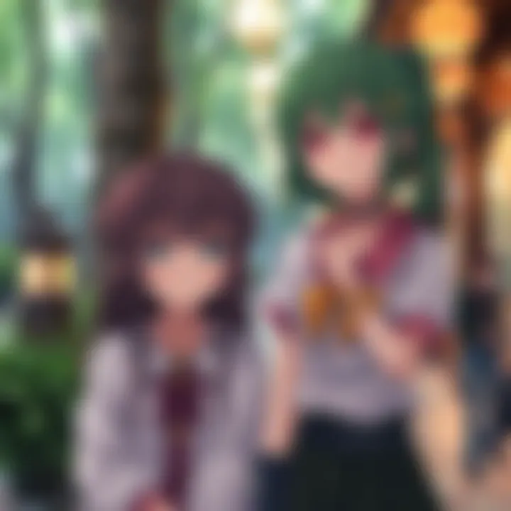 Exploring the Connection Between Chara and Clover: A Deep Dive into Their Significance Summary