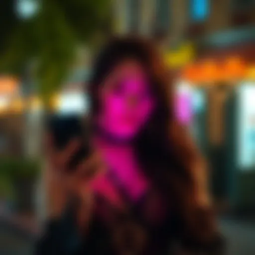 Exploring the Connection Between Mobile Applications and the Lust Goddess Archetype Introduction