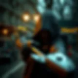 Exploring the Contemporary Version of Witch Hunter: An In-Depth Analysis Introduction