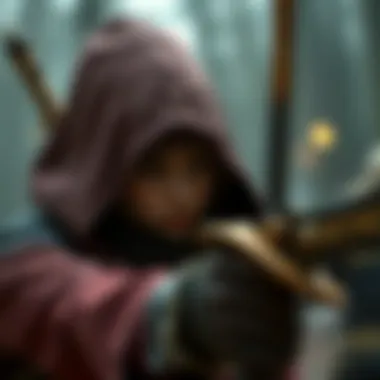 Notable Exploring the Contemporary Version of Witch Hunter: An In-Depth Analysis Notable Exploring the Contemporary Version of Witch Hunter: An In-Depth Analysis
