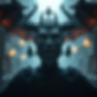 Exploring the Corrupted Kingdoms Update: A Comprehensive Guide Summary Exploring the Corrupted Kingdoms Update: A Comprehensive Guide Summary