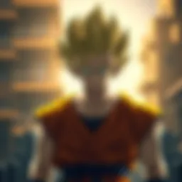 Exploring the DBZ XXX Game: Insights and Implications Introduction