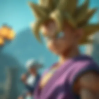 Notable Exploring the DBZ XXX Game: Insights and Implications