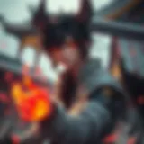 Exploring the Demonslayer APK: A Comprehensive Guide for Anime Enthusiasts Introduction