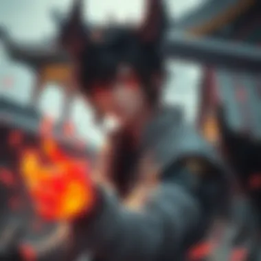 Exploring the Demonslayer APK: A Comprehensive Guide for Anime Enthusiasts Introduction Exploring the Demonslayer APK: A Comprehensive Guide for Anime Enthusiasts Introduction