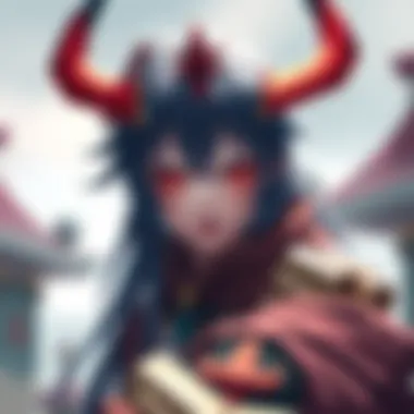 Notable Exploring the Demonslayer APK: A Comprehensive Guide for Anime Enthusiasts Notable Exploring the Demonslayer APK: A Comprehensive Guide for Anime Enthusiasts