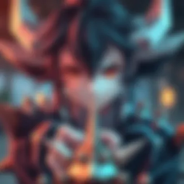 Exploring the Demonslayer APK: A Comprehensive Guide for Anime Enthusiasts Summary
