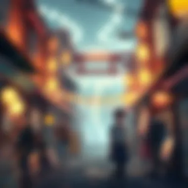 Exploring the Depths of Isekai: A Comprehensive Guide Summary Exploring the Depths of Isekai: A Comprehensive Guide Summary