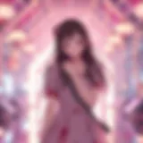 Exploring the Depths of Light-Space Love Mod APK Introduction